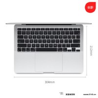 易点云 苹果（Apple）MacBook Air 2020款 办公笔记本租赁 出租电脑 0押金 一台起用 随用随