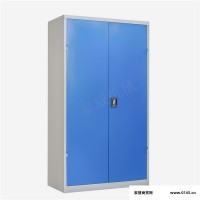 重型多功能置物柜 内四层板储物柜 适用于工厂车间办公场所物品归纳