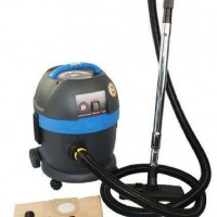 吸尘器FH-1020静音型真空吸尘器｜客房办公地毯吸尘必选的吸尘工具
