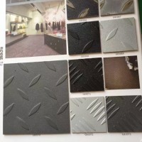 GF 石塑地板 PVC塑胶地板 地胶片材 办公室商用地板革防滑耐磨2.0厚厂家批发