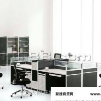 【恒通创富】北京办公家具，屏风办公桌，四人办公桌，办公桌