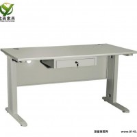 上海BG3326Z金属办公桌 铁皮办公桌 新品推荐
