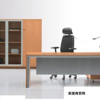 供应实木办公桌-BT29供应实木办公桌/主管经理办公桌