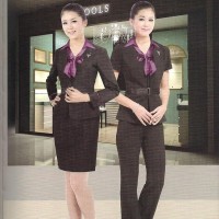 供应2012职业装职业女装时尚韩版套裙ol通勤职业套装