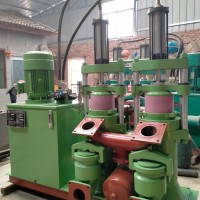 咸阳航科泵业YB250 纺织业废水处理