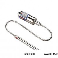 PT124高温熔体压力传感器（化纤纺织挤出机专用）