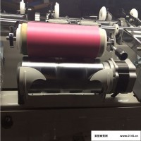 共宏纺织机械GH018P 络筒机  全自动络筒机 自动络筒机