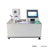 贝亚HBY-811N织物渗水性（耐静水压）测试仪数显自动透水控制纺织品检测