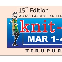 2019印度蒂鲁巴纺织机械及缝纫展会 印度纺织