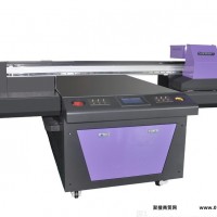 数码直喷t恤印花机 服装彩色平板打印设备 大幅面纺织打印机