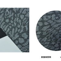 野性花豹纹DS8129-1提花面料 和记纺织 面料