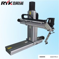 ryk嘉翼直角坐标机械手高精度长行程XYZ三轴滑台直线模组运动滑台厂家定制