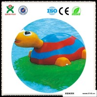 广州奇欣QX-079C 水上乐园设备 动物喷水 水上游艺设施 儿童水上乐园 室外玩具儿童益智