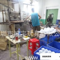 深圳专业搪胶厂，搪胶玩具生产，OEM加工，塑胶制品