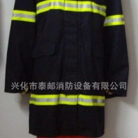 直销 阻燃消防服装 消防服装加工
