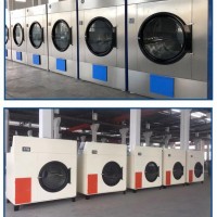 供应ZD-3000 自动折叠机 工业洗衣机 全自动洗脱机 工业脱水机 蒸汽电加执烘干机
