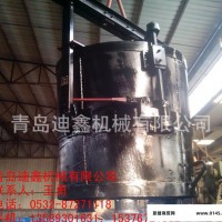 山东**铁水包 铸造冶炼设备 铁水包规格0532-87271118
