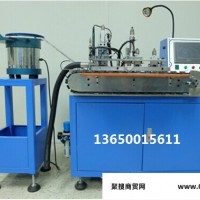 广东线材自动焊锡机价格