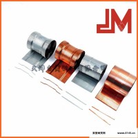 JM/吉茂卷式封箱钉 纸箱钉 镀锌钉 国际标准 厂家制造 辅助包装物