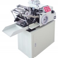 日本技术生产胶印机机，套位真空吸纸，图文胶印机卡片印刷机