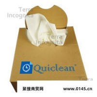 Quiclean快呵丽全能型QnX60-250F工业擦拭布其他工业用纸