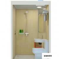 哈尔滨整体卫浴，哈尔滨整体浴室，哈尔滨整体卫生间YP-1214