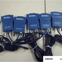 出售全新二手NI GPIB-USB-HS卡 苏州上海GPIB-USB-HS卡