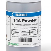 荧光磁粉14A其他合成材料助剂