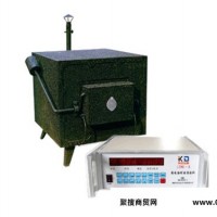 鹤壁科达XL---1 箱式高温炉及配套控制仪