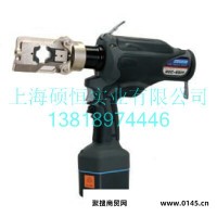 REC-651F  充电式压接钳（日本 Izumi）REC-651F  充电式压接钳（日本 Izumi） 电动液压钳