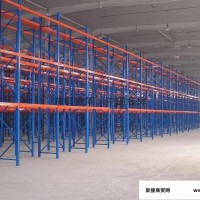 天津锦顺源仓储设备有限公司，库房货架