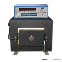 科达  温州  YJD-3-12智能马弗炉  箱式气氛炉 电热设备