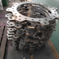 华缘鑫  法兰管件公司主要生产销售各种不锈钢对焊法兰