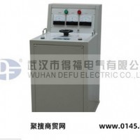 武汉市得福电气有限公司SLQ-82系列大电流发生器其他高压电器