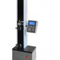 供应旭联仪器LDS-5000塑料薄膜断裂伸长率检测仪