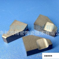 氮化硅陶瓷结构件 定位块、焊接夹具、无磁夹具、点焊夹具