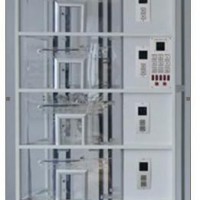供应学源XY-DT08B六层透明电梯教学模型