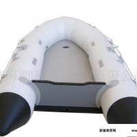 韩国进口的pvc冲锋舟铝合金地板2.7米 3米3.3米 3.