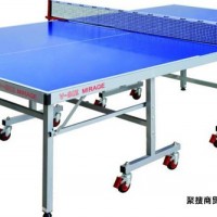 供应乒乓球台 室外乒乓球桌 ** 生产乒乓桌，乒乓球器材
