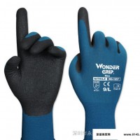 多给力WG1857劳保手套|防护专用|专业定制|为您的安全量