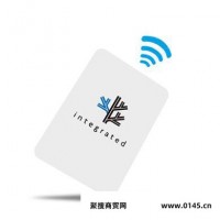 Integrated/英特韦特MIFARE Plus Smart Card 智能卡
