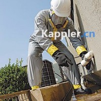 Kappler/开普乐Z200-Z2B414 连体式C级防护服