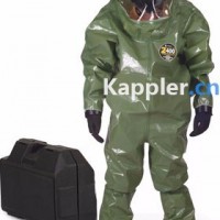 Kappler/开普乐Z400-Z4H571 全封闭B级防护服