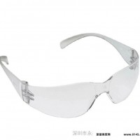 3M11228AF防雾型护目镜防尘防紫外线防风沙劳保眼睛高品
