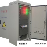 万里畅/TRAFFICONEWLC-TC01 信号机