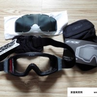供应美国 伊斯ESS护目镜 铠甲 (亚洲版 Profile NVG) 户外用品