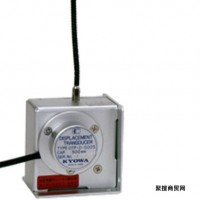 杉本特卖 电位器式位移传感器DTP-D-S