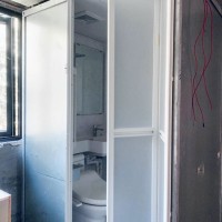 维石BF1812 工程淋浴房
