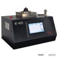 MZHU明珠MZ-4022 密封圈(油封)径向力测量仪