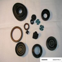 昇顺EPDM汽车橡胶制品橡胶减震制品橡胶密封件制品